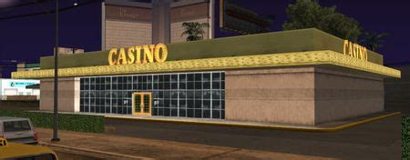 Grand theft casino Argentina